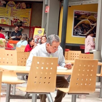 El “Mago de las Finanzas”… ahora en Soriana