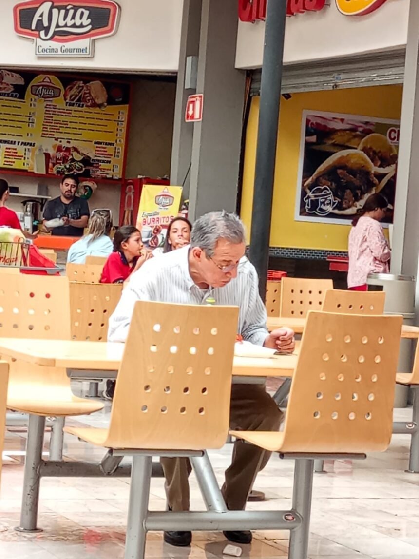 El “Mago de las Finanzas”… ahora en Soriana