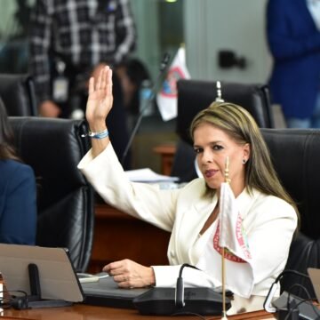 IMG-20250918-WA0016 Congreso prohibe en escuelas contenidos que hagan alusión a la violencia y la apología del delito