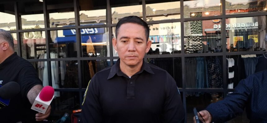 Chihuahua capital cerraría septiembre con baja en homicidios, pero la violencia sigue presente