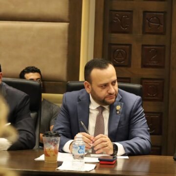 Gobierno Federal debe cerrar inmediatamente frontera sur al cruce de ganado: Arturo Medina.