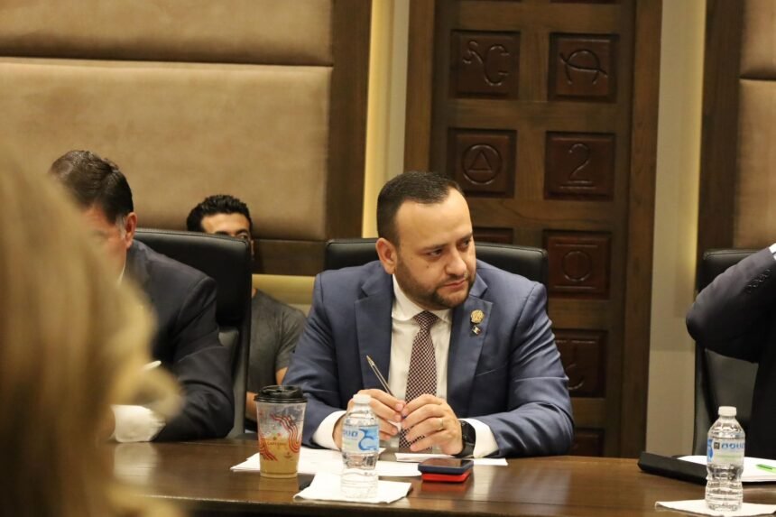 IMG-20250922-WA0040 Gobierno Federal debe cerrar inmediatamente frontera sur al cruce de ganado: Arturo Medina.