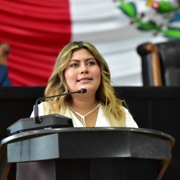 Municipios deberán usar tecnologías para prevenir la violencia contra mujeres