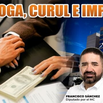 IMG-20250923-WA0024 Entre la toga y la política: la polémica llegada de Nancy Escárcega al Poder Judicial