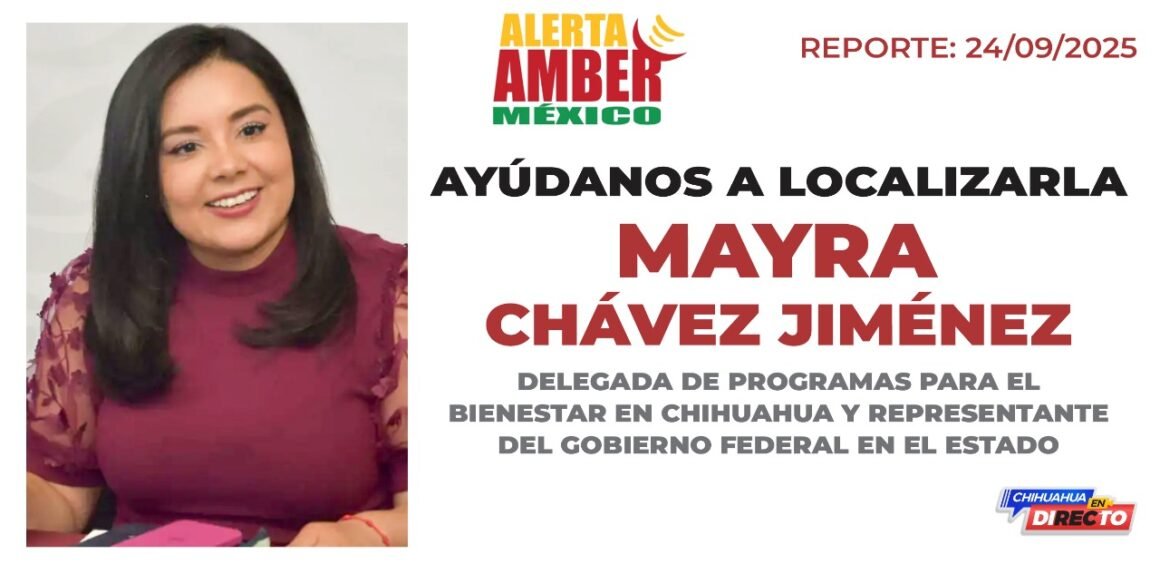 Delegada sin voz: Mayra Chávez y la promesa de la 4T que no se oye