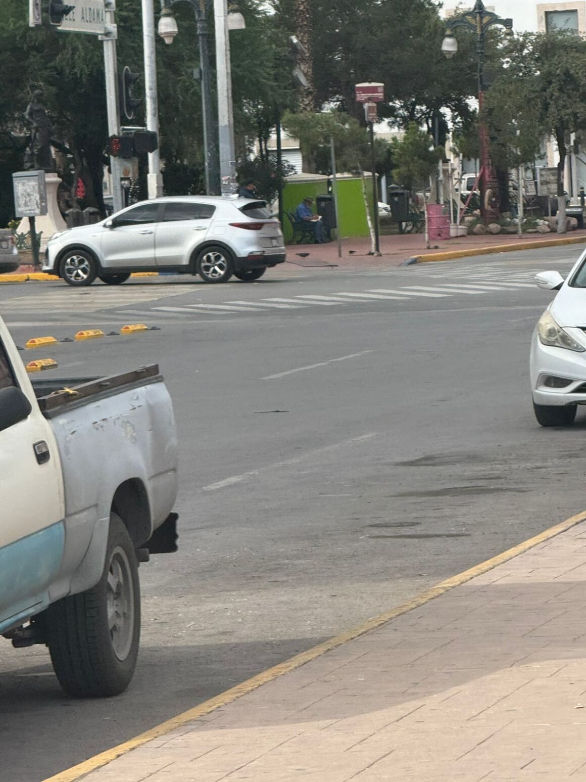 La soledad acompaña la exigencia de justicia contra Duarte