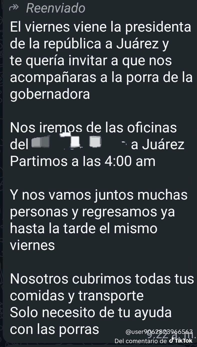 IMG-20250927-WA0031 Acarreo azul en Juárez