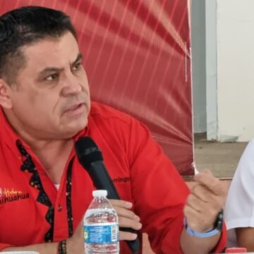 Que los anuncios de la Presidenta de la República no se queden en palabras: PRI