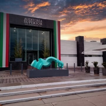 Inhabilitan 20 años a extesorero de Ignacio Zaragoza; la ASE se ensaña con los chicos y los grandes quedan impunes