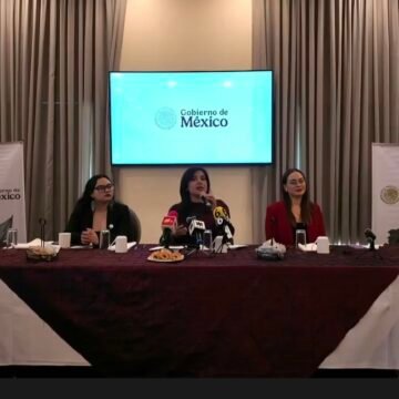 Reacomodo en Bienestar: Ximena Reyes llega a la dirección regional en Cuauhtémoc