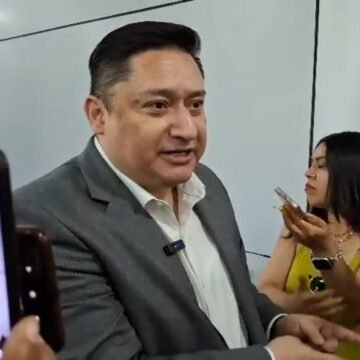 “Chihuahua no quiere el estilo de la 4T”