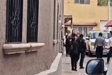 big_4wlgr Hermano de diputado dispara contra dos personas durante discusión familiar