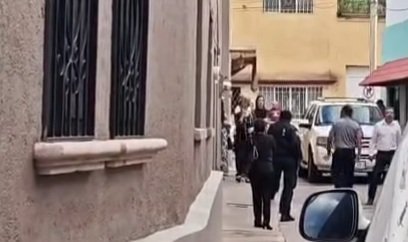 Hermano de diputado dispara contra dos personas durante discusión familiar