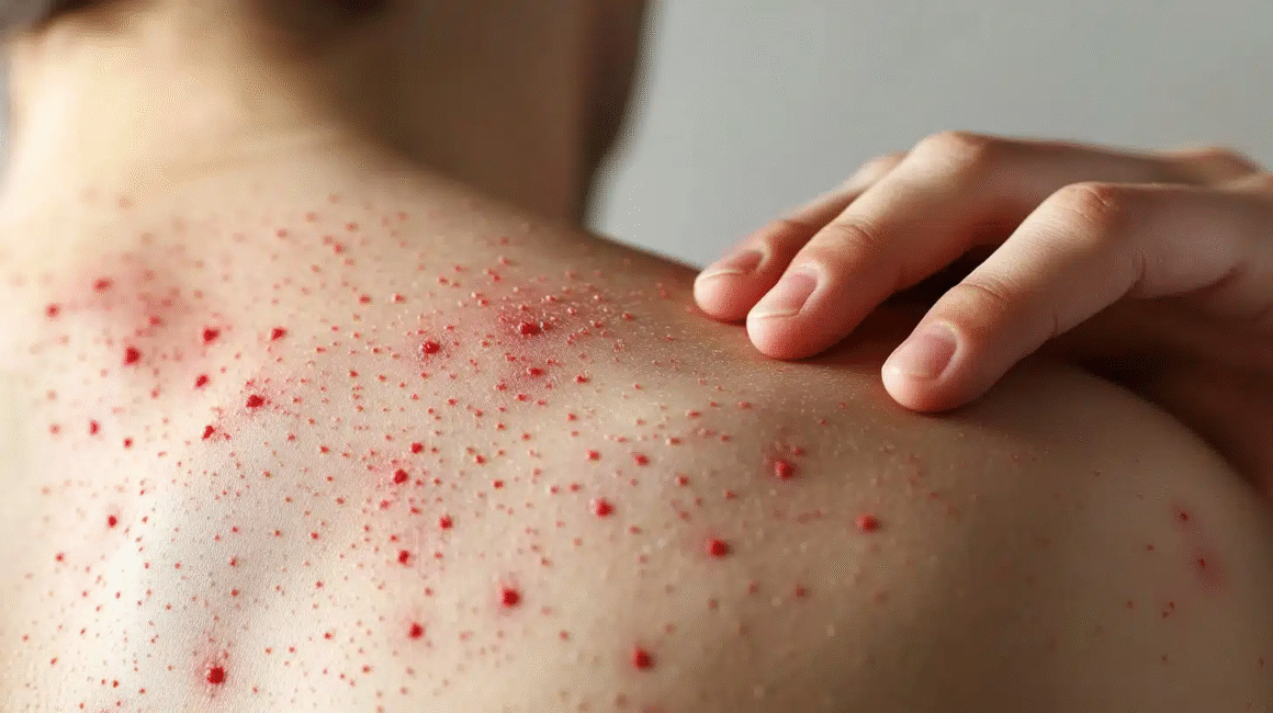 México en riesgo de perder certificación como país libre de sarampión: Chihuahua concentra 93% de casos