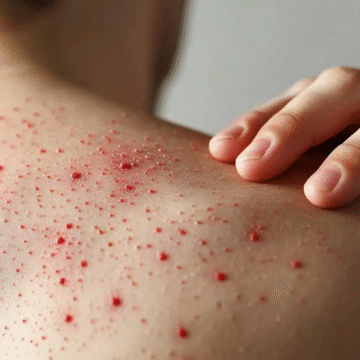 fer-4 México en riesgo de perder certificación como país libre de sarampión: Chihuahua concentra 93% de casos