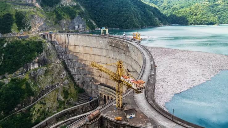 images (92) CONAGUA margina a Chihuahua de proyectos estratégicos de agua pese a crisis hídrica