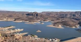 Presas de Chihuahua alcanzan 41% de almacenamiento: La Boquilla reporta apenas 31%