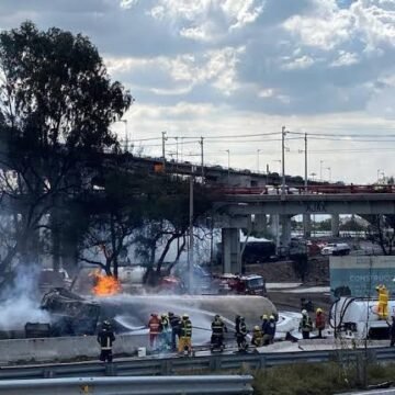 images (96) Explosión en Iztapalapa: ya son cinco muertos y 23 en estado crítico; la tragedia presiona a Clara Brugada