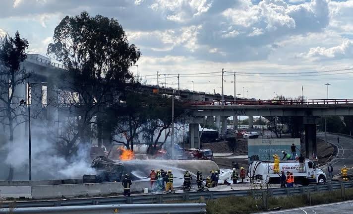 Explosión en Iztapalapa: ya son cinco muertos y 23 en estado crítico; la tragedia presiona a Clara Brugada