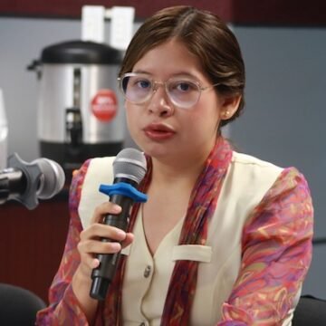 Asesinato de Danna debe investigarse más allá del narcotráfico: Jael Argüelles