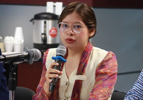 Asesinato de Danna debe investigarse más allá del narcotráfico: Jael Argüelles