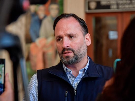 santiago-de-la-pena-550x413 Proveedores en espera: pagos retrasados