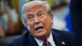 trump-advirtio-venezuela-estaria-problemas Trump advierte que derribará aviones venezolanos que representen amenaza en el Caribe