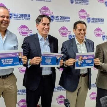 Borrón y Cuenta Nueva 2025”: descuentos millonarios… pero solo para morosos