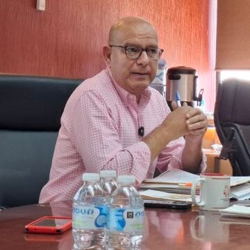 “Golpeteo político evidente en el caso Adán Augusto, pero la investigación debe llegar hasta las últimas consecuencias”: Estrada