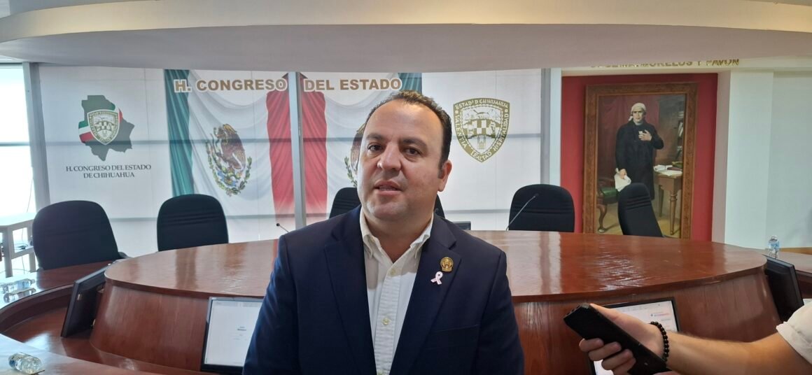 Guillermo Rodríguez pide “mucho estudio” antes de decidir sobre la reducción de regidores