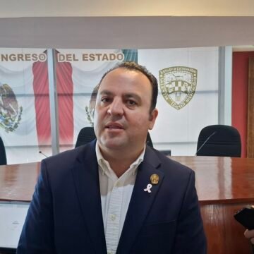 Guillermo Rodríguez pide “mucho estudio” antes de decidir sobre la reducción de regidores