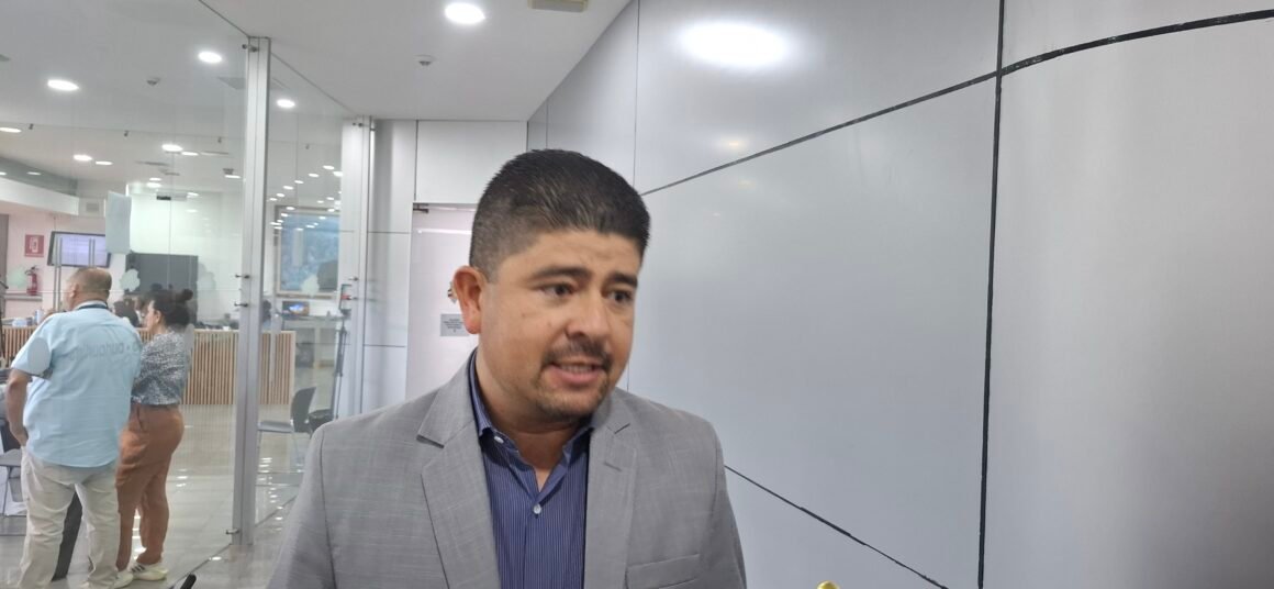 PAN propone reducir 25% el número de regidores en los ayuntamientos