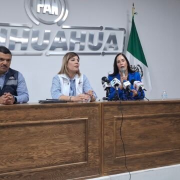 20251008_131556 El PAN busca reorganizarse, pero Juárez sigue siendo el dolor de cabeza