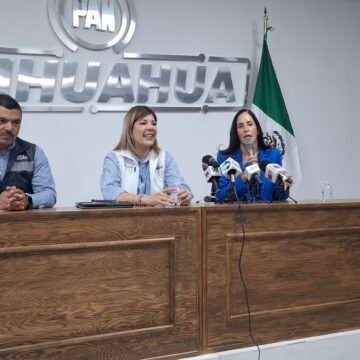 Daniela Álvarez califica como “atípica” la elección de 2024 y mira a 2027