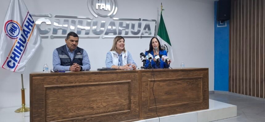Daniela Álvarez califica como “atípica” la elección de 2024 y mira a 2027
