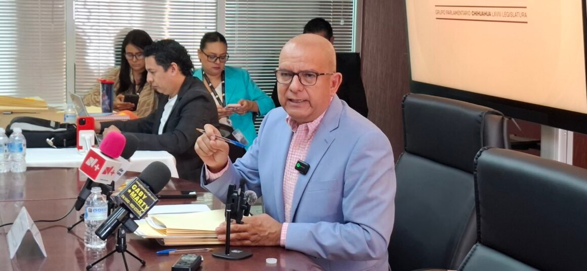 Morena desmiente a Hacienda: “accesorios” no son por adeudos anteriores, son del 2025