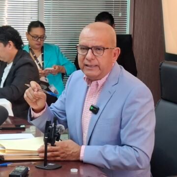 Morena desmiente a Hacienda: “accesorios” no son por adeudos anteriores, son del 2025