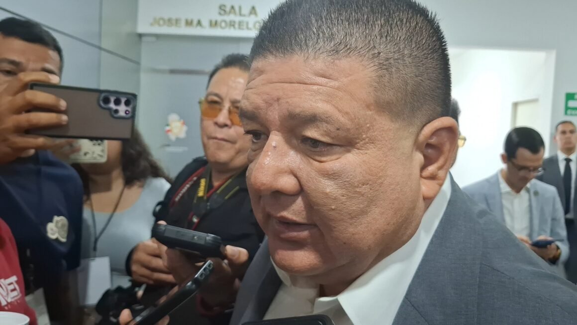 FGE identifica a presuntos responsables del enfrentamiento entre ‘El Palapas’ y ‘El Cheyenne’ en Guachochi