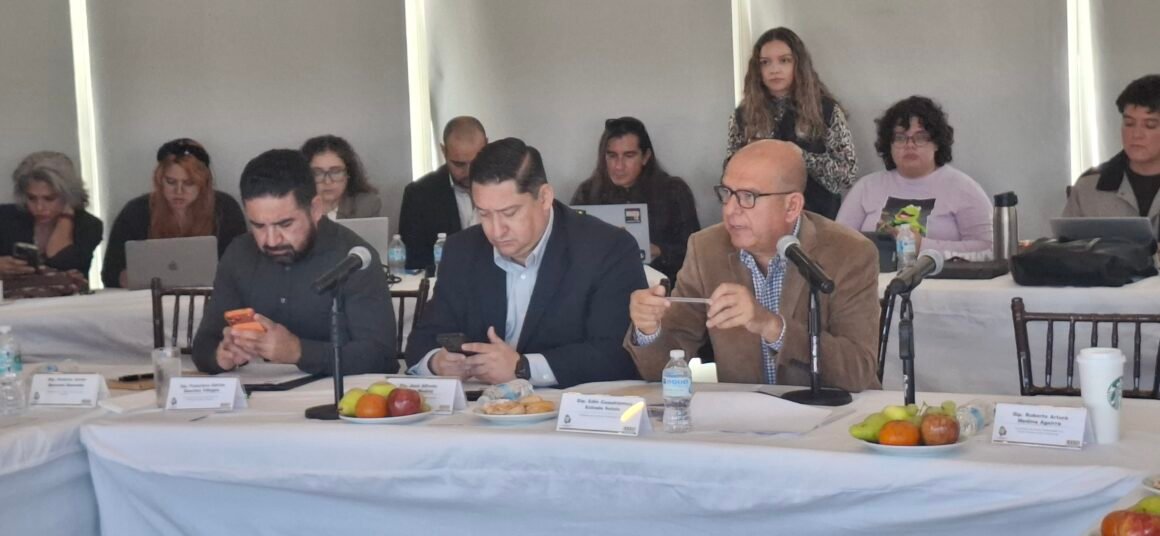 Designa el Congreso a cinco panelistas para renovar —o ratificar— al Auditor Superior del Estado