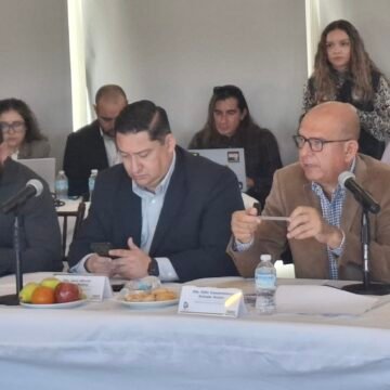 Designa el Congreso a cinco panelistas para renovar —o ratificar— al Auditor Superior del Estado