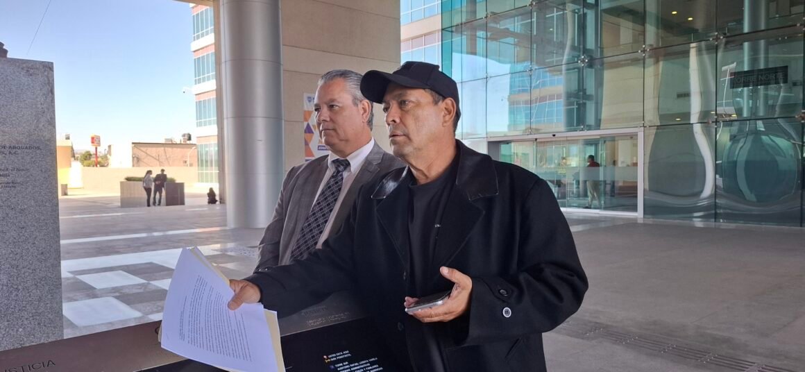 Denuncia el abogado Óscar Castrejón que nuevos magistrados cobran doble compensación; “la ley lo prohíbe”