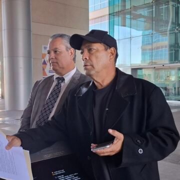 Denuncia el abogado Óscar Castrejón que nuevos magistrados cobran doble compensación; “la ley lo prohíbe”