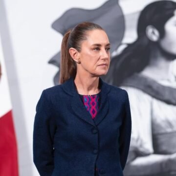 Sheinbaum rechaza prohibición del lenguaje inclusivo en Chihuahua; Olson defiende la reforma como “acto de libertad”