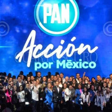 903652 El PAN renueva su imagen y rompe alianza con el PRI rumbo a 2027