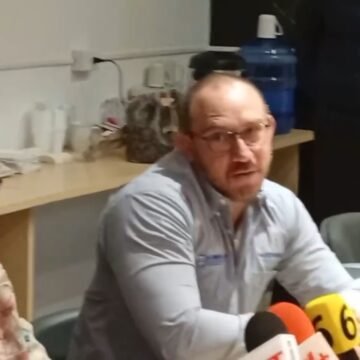 Secretaría de Salud asegura no tener personas por atender pese a reclamos de la comunidad La Yerbabuena