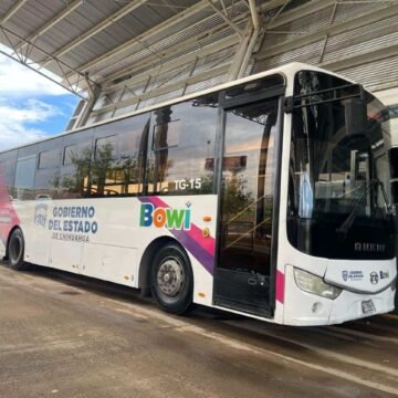 Estrenan camiones… y suben la tarifa sin avisar