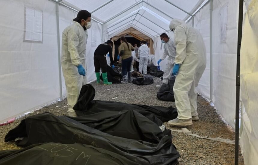 Crematorio-traslado-de-cuerpos-e1751345085833 CNBP emplaza a la FGE por omisión en identificación de restos del crematorio Plenitud