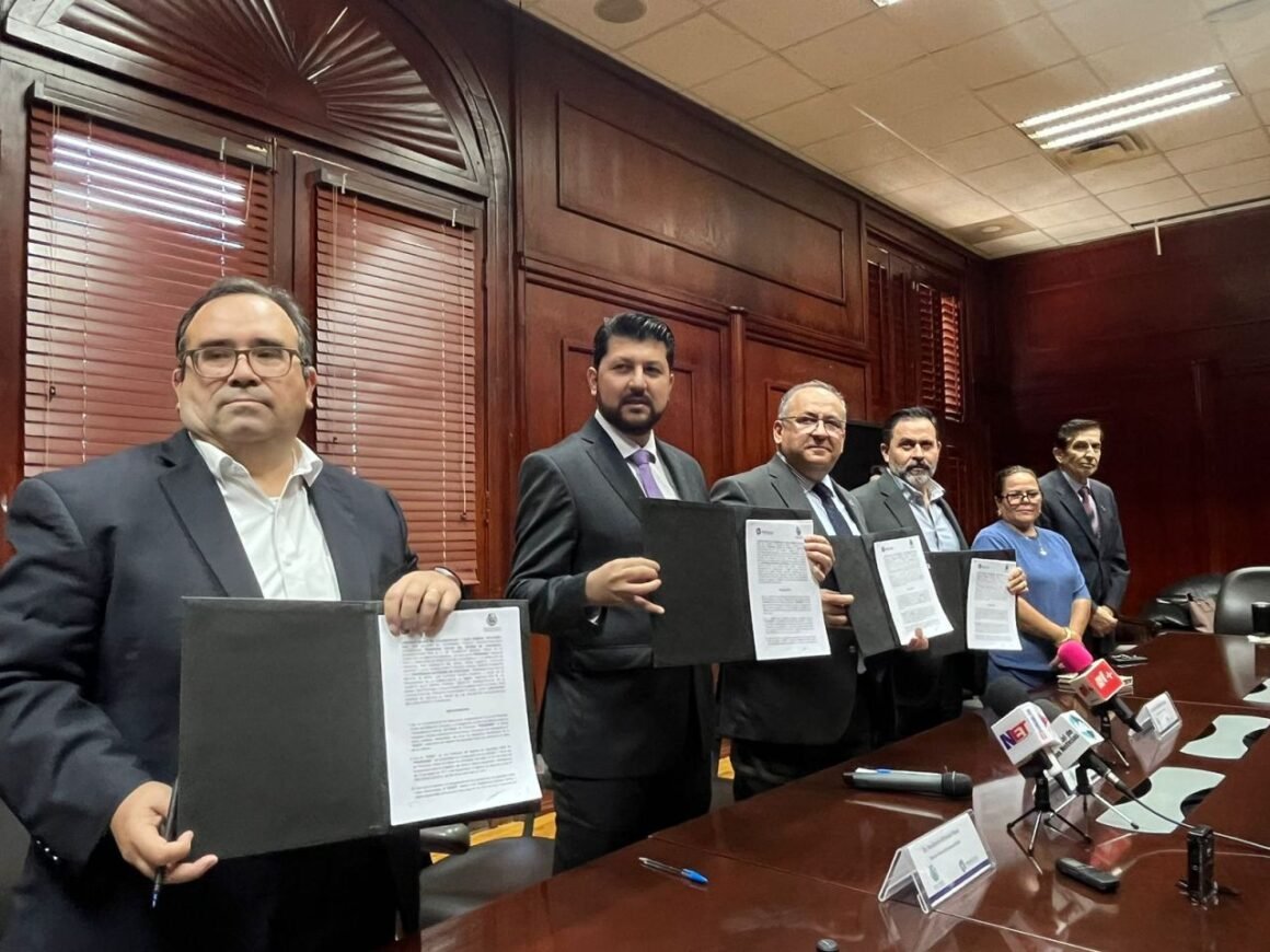 Mera simulación en el convenio UACH-Pensiones