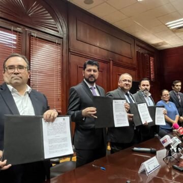 Mera simulación en el convenio UACH-Pensiones