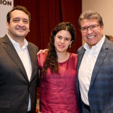 FB_IMG_1760455343730 Morena vs. Morena: los protagonistas de las pugnas por el poder